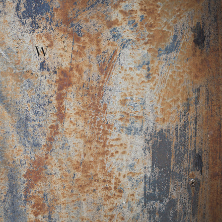Old Copper