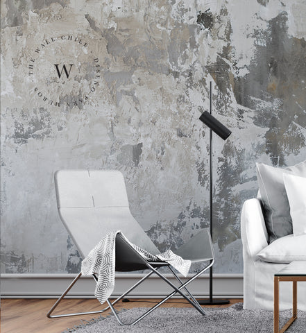 Old Wall