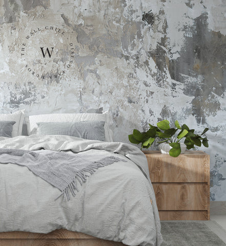 Old Wall