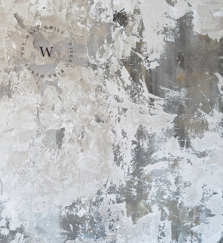 Old Wall