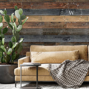 Old Wooden