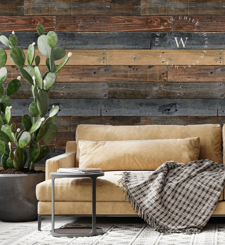 Old Wooden
