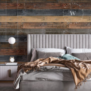 Old Wooden