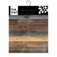 Old Wooden