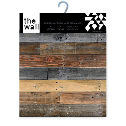 Old Wooden