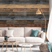 Old Wooden