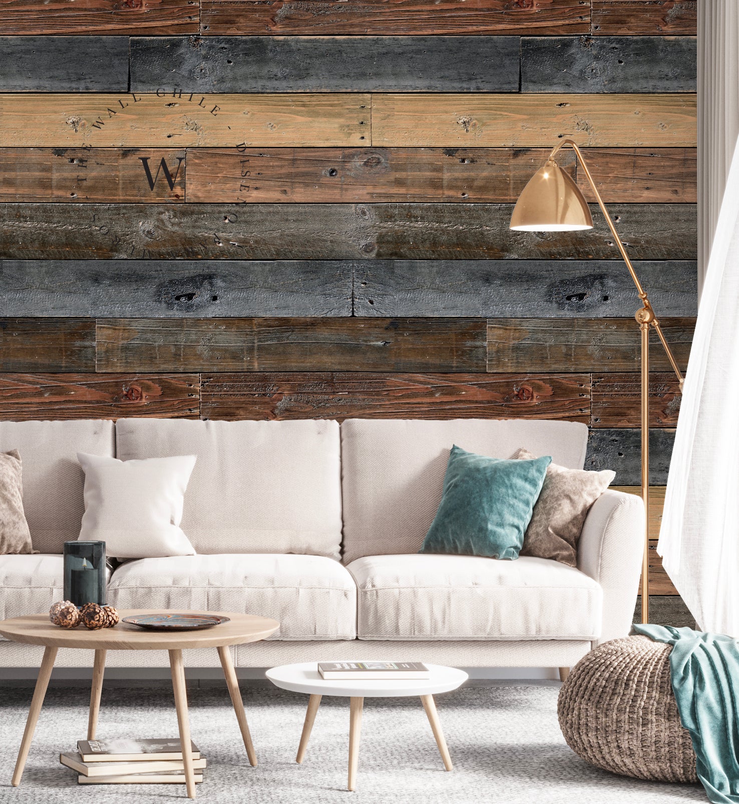 Old Wooden
