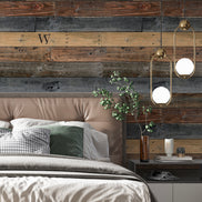 Old Wooden