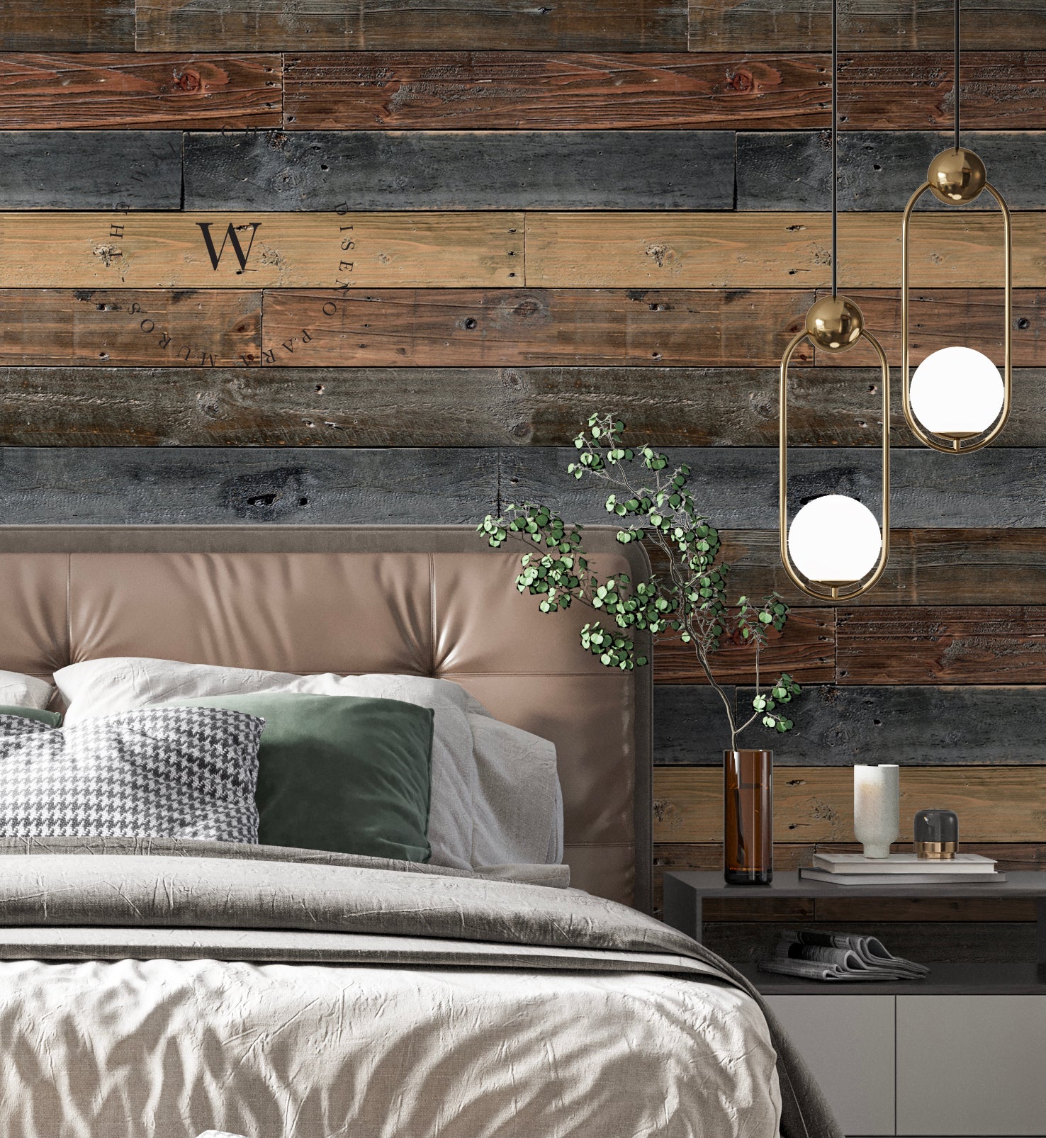 Old Wooden