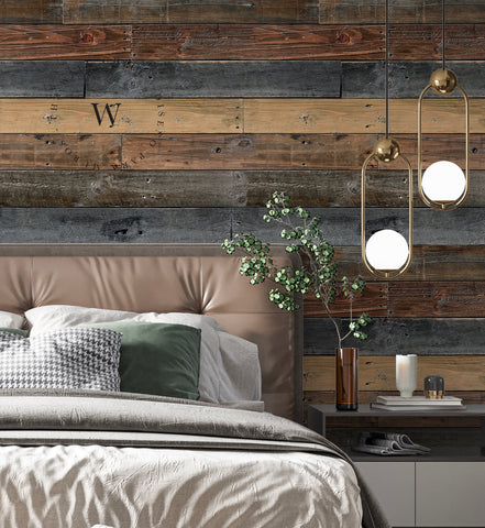 Old Wooden