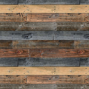 Old Wooden
