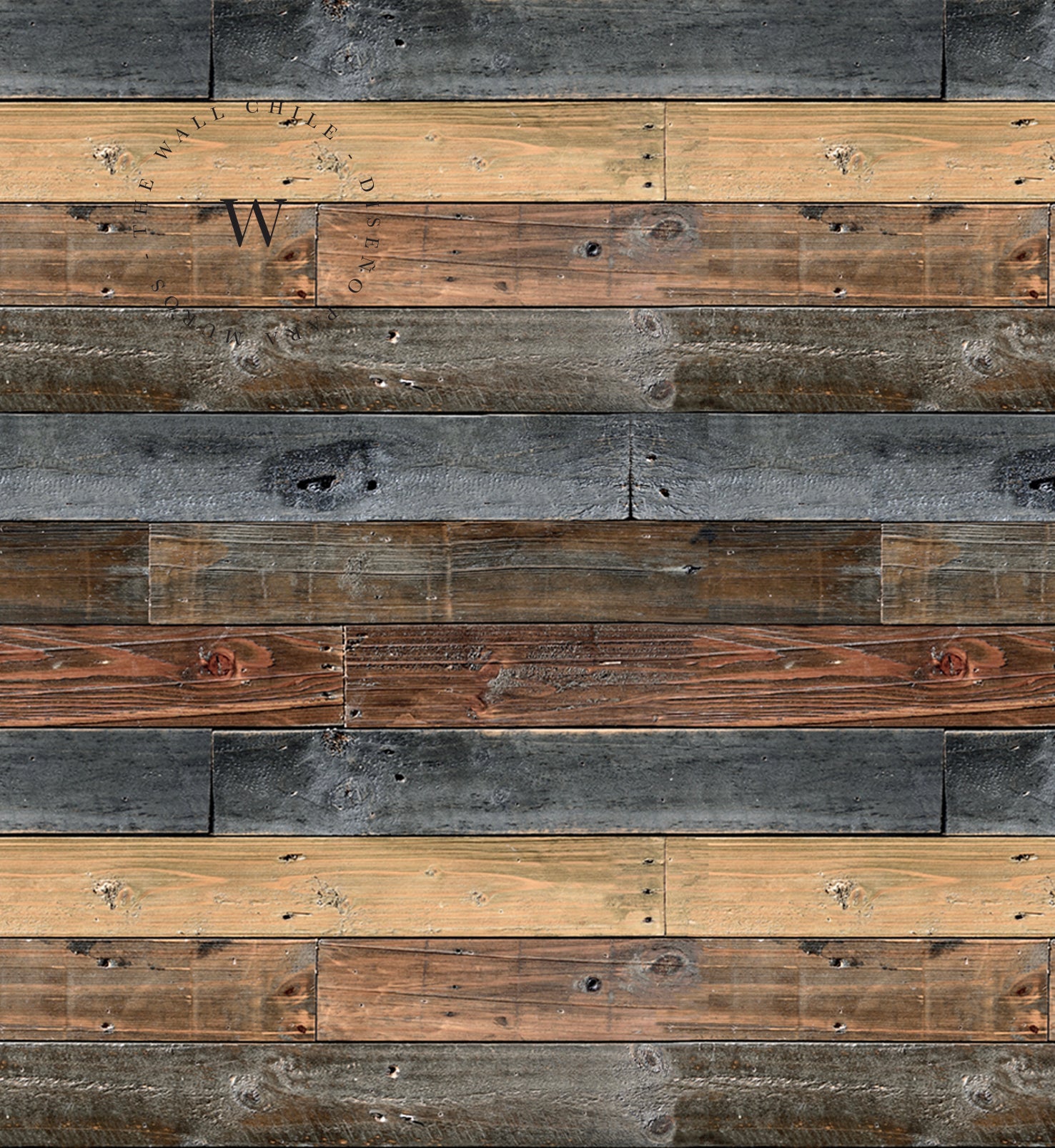 Old Wooden
