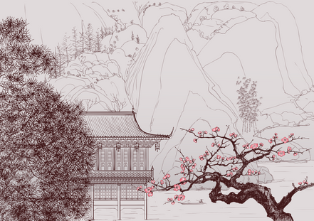 Pagoda