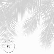 Palm Shadow Grey