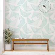 Paper Boat Mint