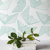 Paper Boat Mint