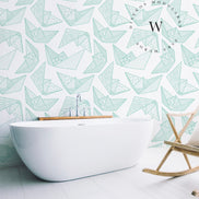 Paper Boat Mint