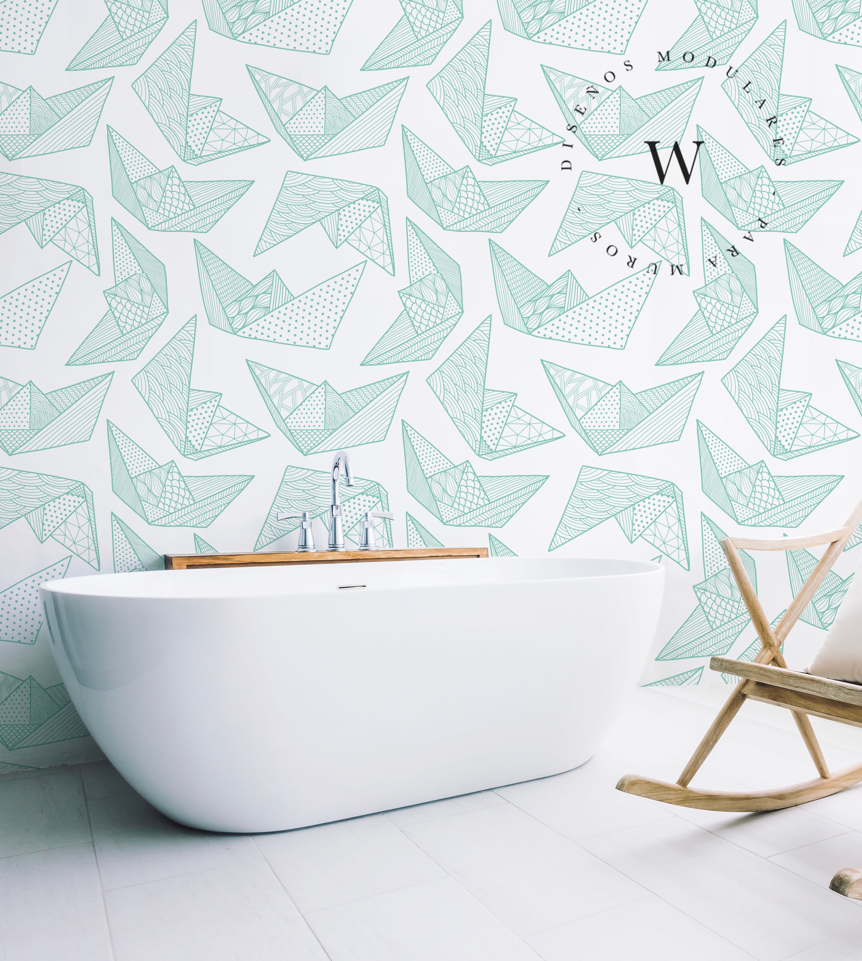 Paper Boat Mint