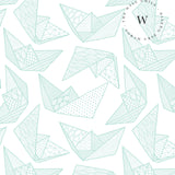 Paper Boat Mint