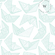 Paper Boat Mint