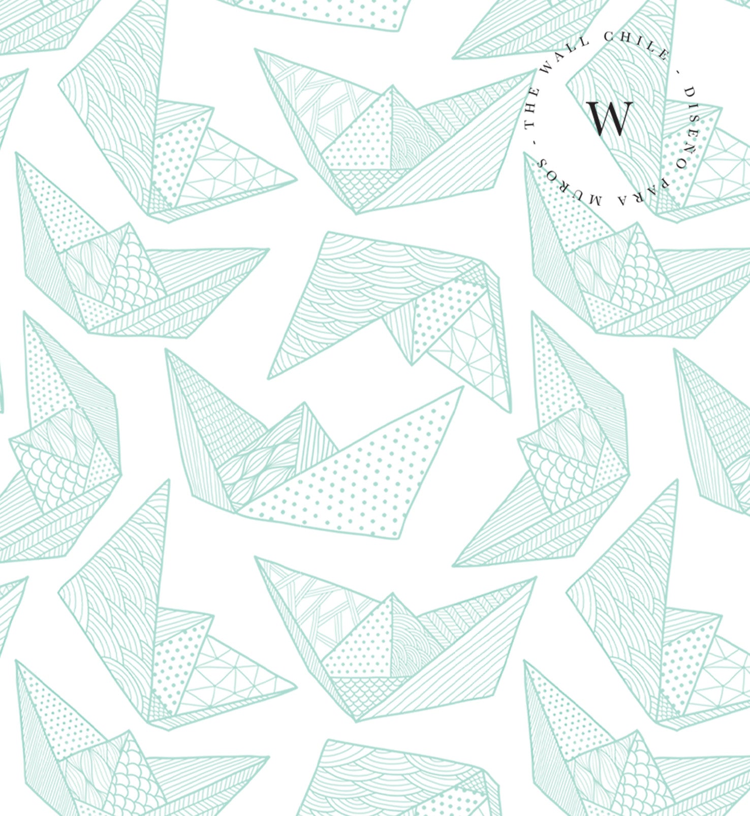 Paper Boat Mint