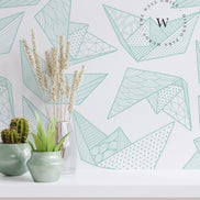 Paper Boat Mint