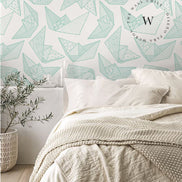 Paper Boat Mint