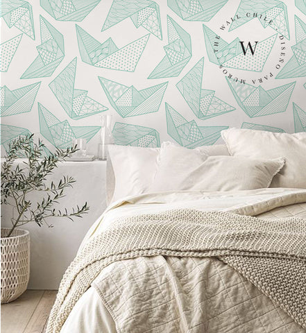 Paper Boat Mint