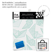 Paper Boat Mint