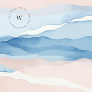 Pink Blue