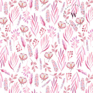 Pink Flower