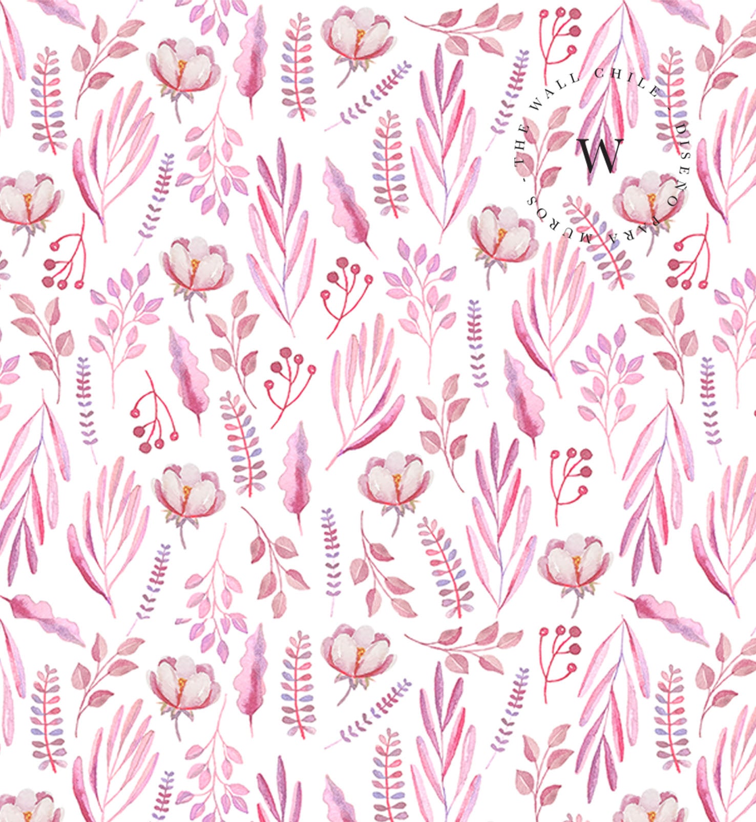 Pink Flower