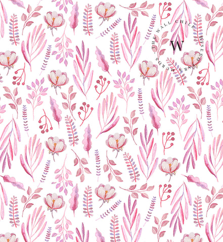 Pink Flower