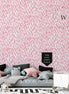 Pink Strokes