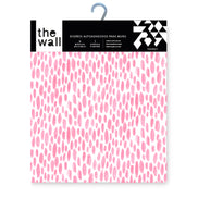 Pink Strokes
