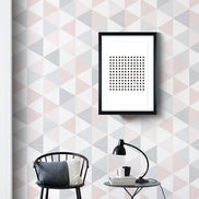 Pink Triangle