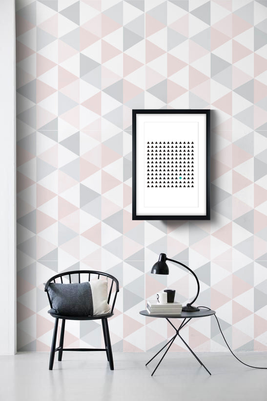 Pink Triangle