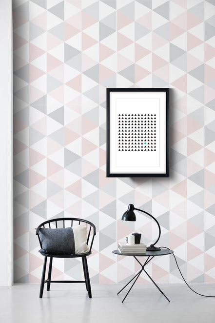 Pink Triangle