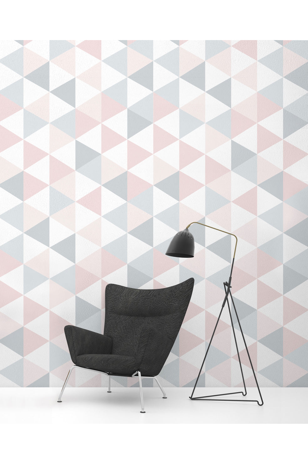 Pink Triangle