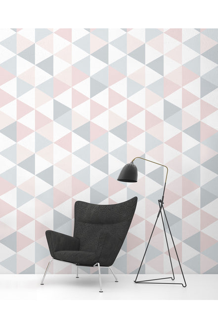 Pink Triangle