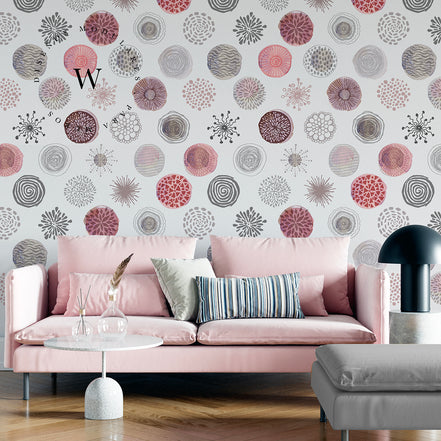 Pink Twist