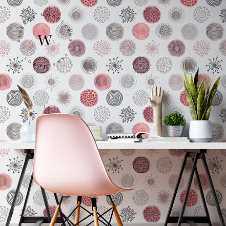 Pink Twist