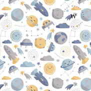 Planets
