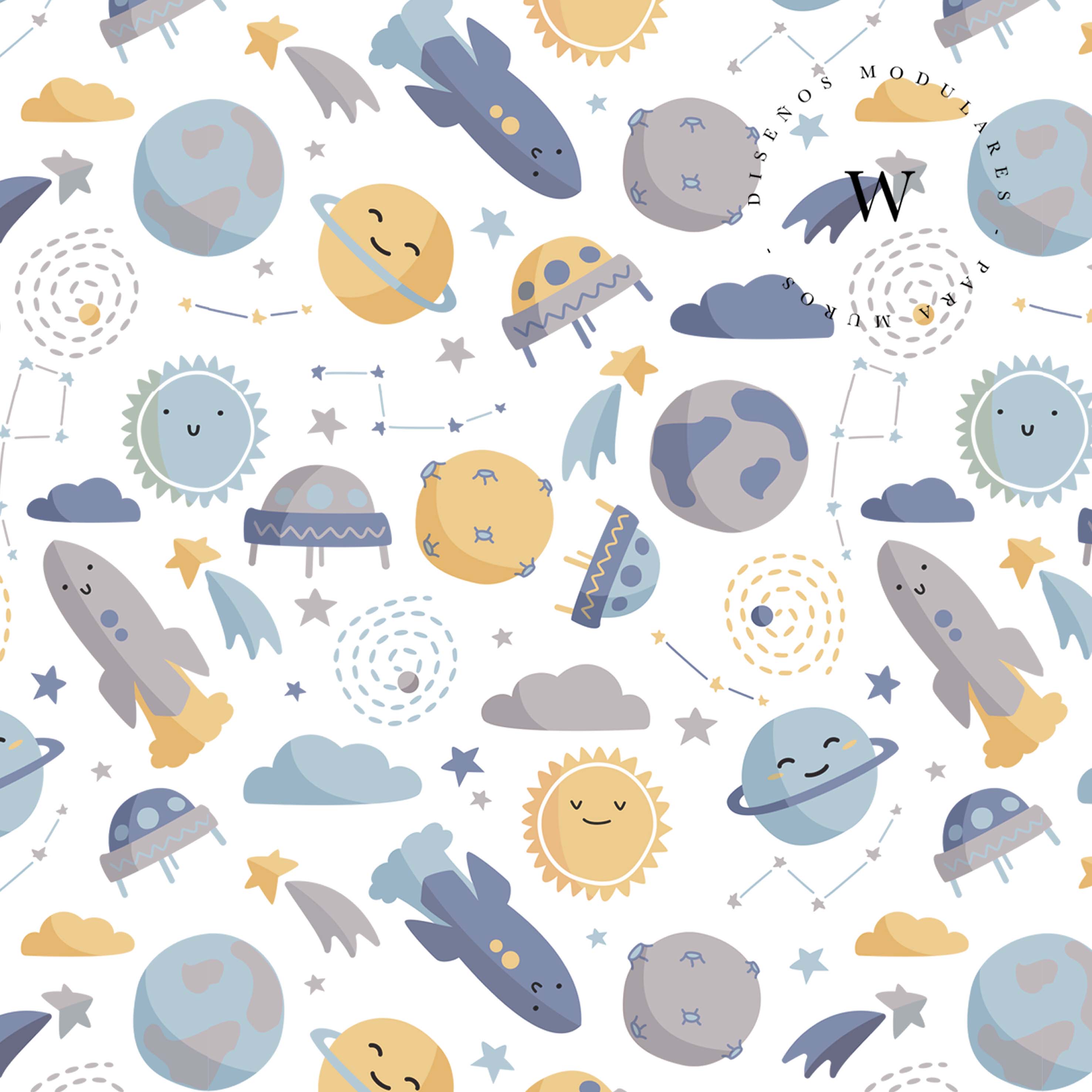 Planets