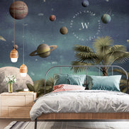 Pretty Planets