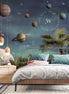 Pretty Planets