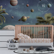 Pretty Planets
