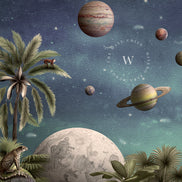 Pretty Planets