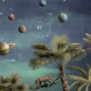 Pretty Planets