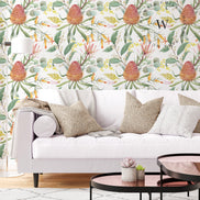 Proteas